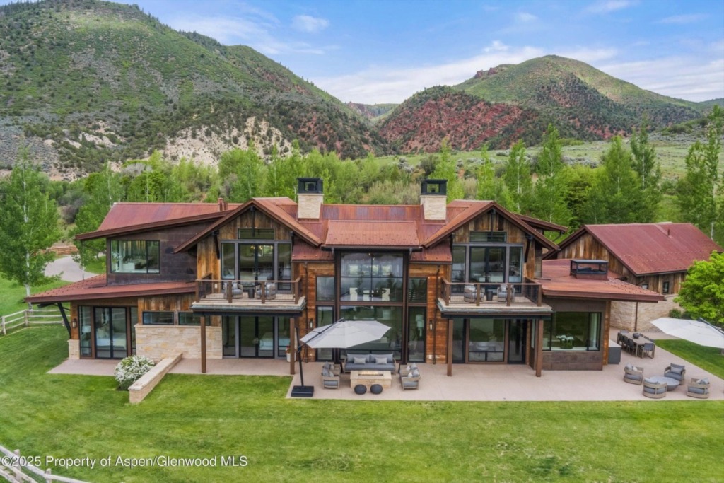 Woody-Creek_Co_homes_for_sale_31_E_Bourg_Trail_1_DouglasElliman