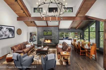 Snowmass_Village_homes_for_sale_198 Edgewood Lane_5_Compass