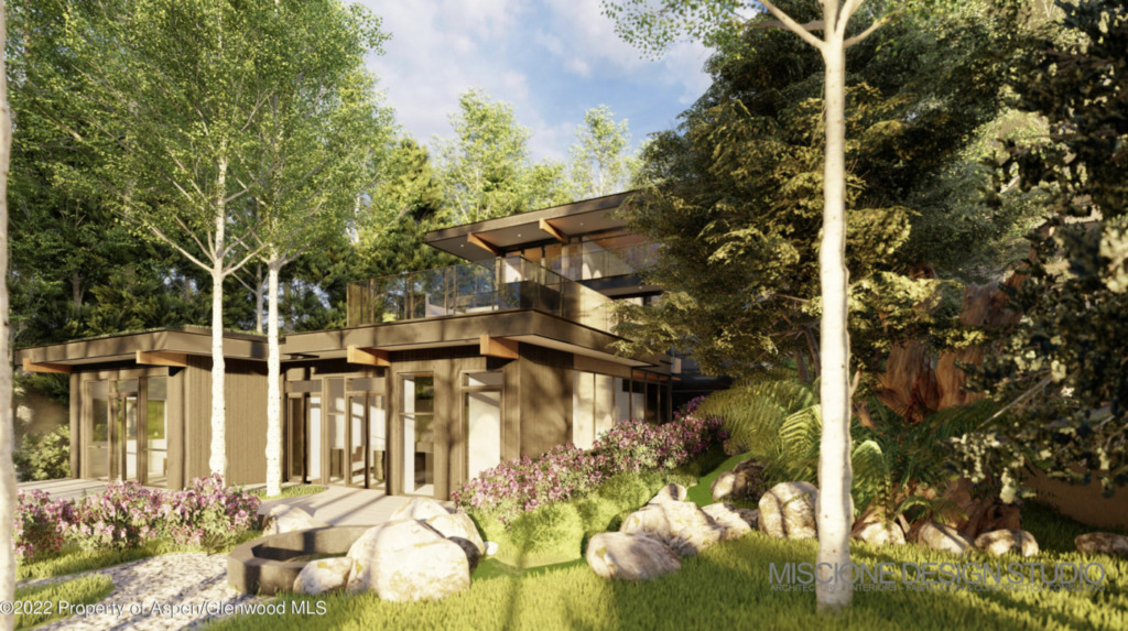 323 E Reds Road on Red Mountain Sells for $25M/$5,097 SF Furn Image