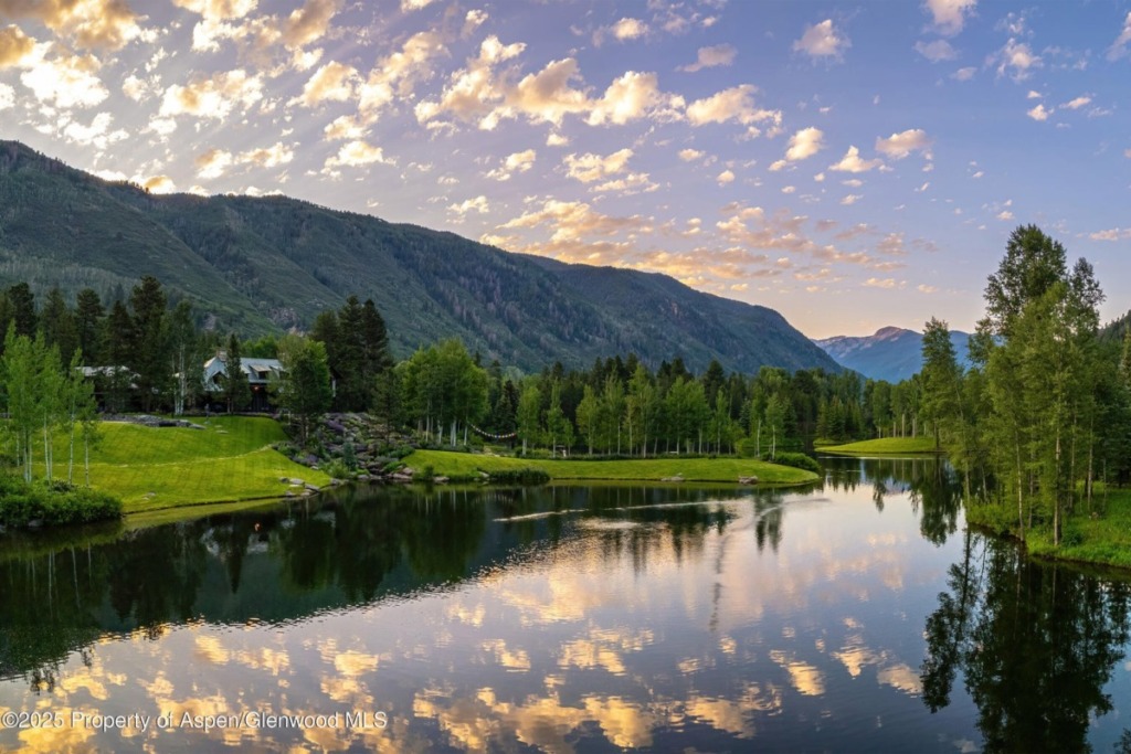 Colorado Mountain Town Real Estate Slowing After Heady Post-Pandemic Surge, Colorado Sun Image