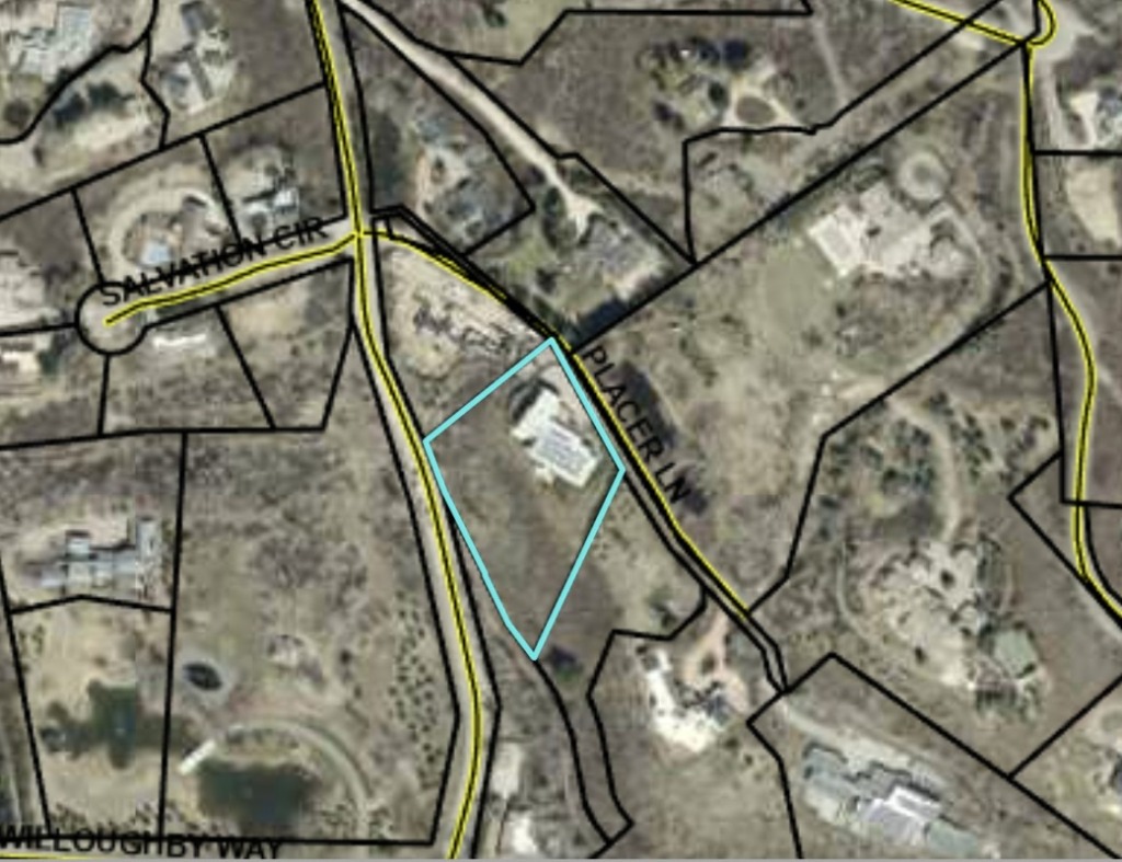76-Placer-Lane-Aspen-CO-aerial-view