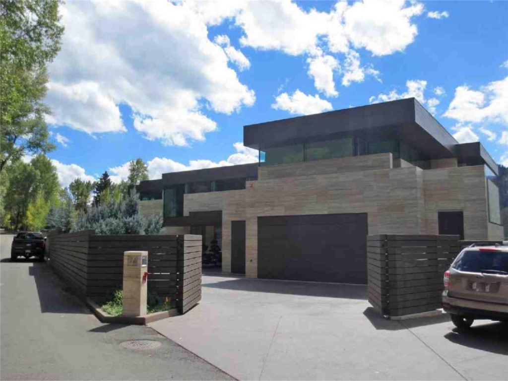 Media Mogul Byron Allen Buys 76 Placer Lane in Aspen for $91.3M/$6,813 SF Image