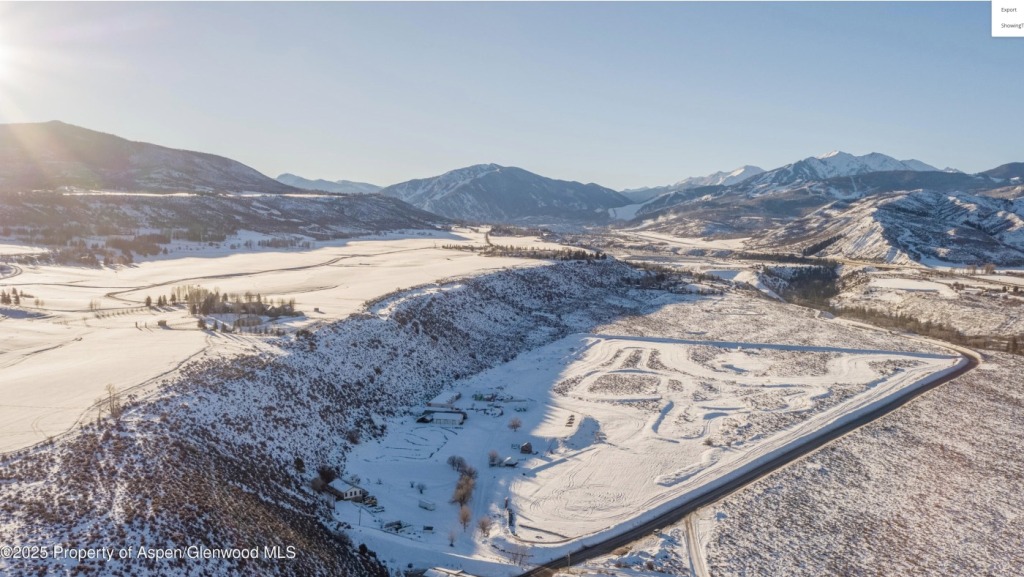 Woody Creek’s Aspen Motorsports Park – A Rare 45-Acre Development Parcel – Sells for $17M Image