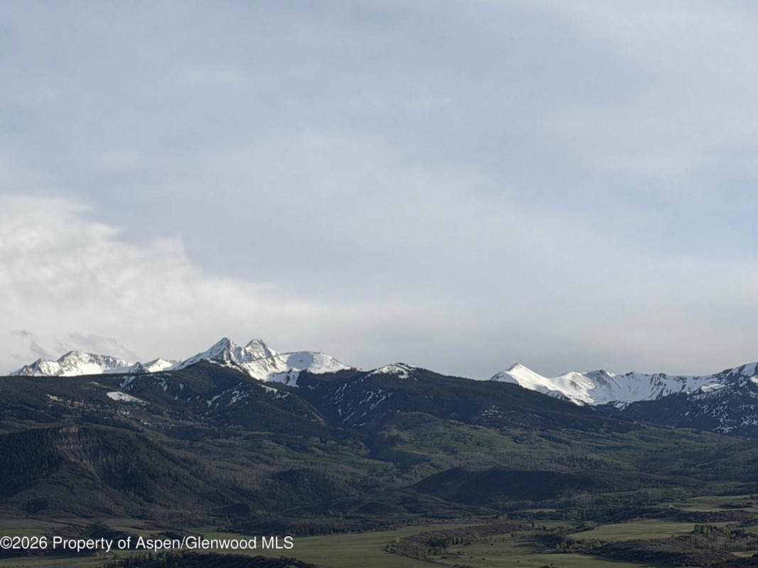 Old Snowmass 406 Acres McCabe Ranch Fathering Parcel & Others Sells for $56M/$13,772 SF Image