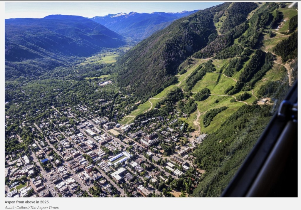 070726 Aspen Times_Real Estate Market Slows 070726-Aspen-Times_Real-Estate-Market-Slows