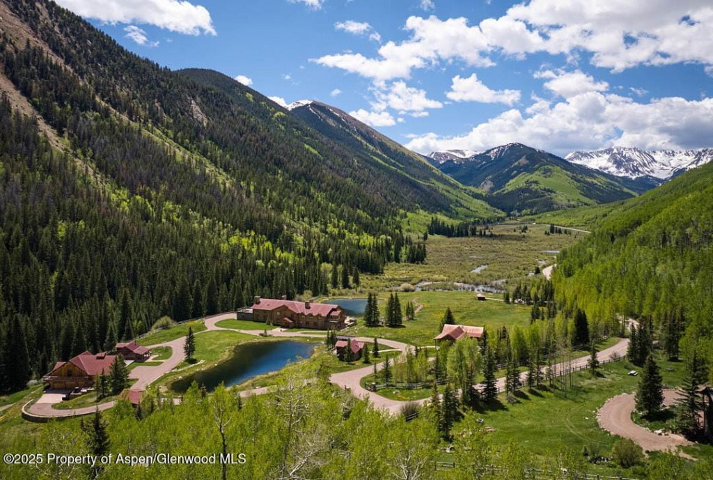 Bill Koch’s Estate Auction Yields $33.5M After Originally Listed at $125M, WSJ Image