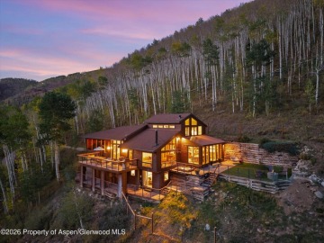 941 Little Annie Road, Homes for Sale in Aspen CO Thumbnail